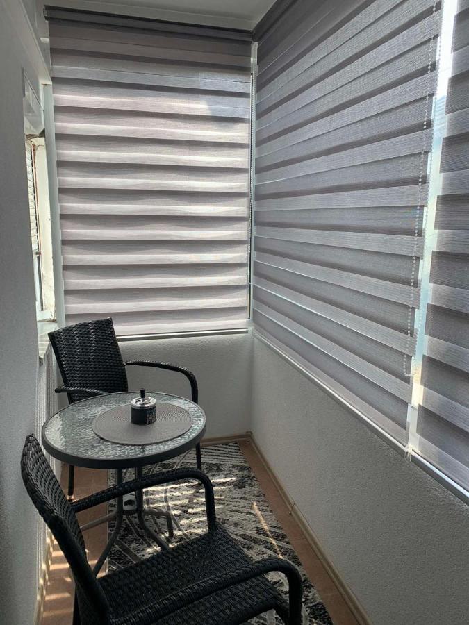 Bosanski Samac Anja Apartman מראה חיצוני תמונה