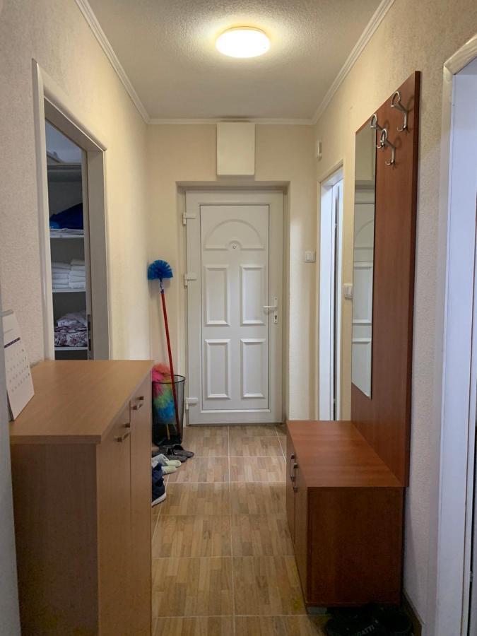 Bosanski Samac Anja Apartman מראה חיצוני תמונה