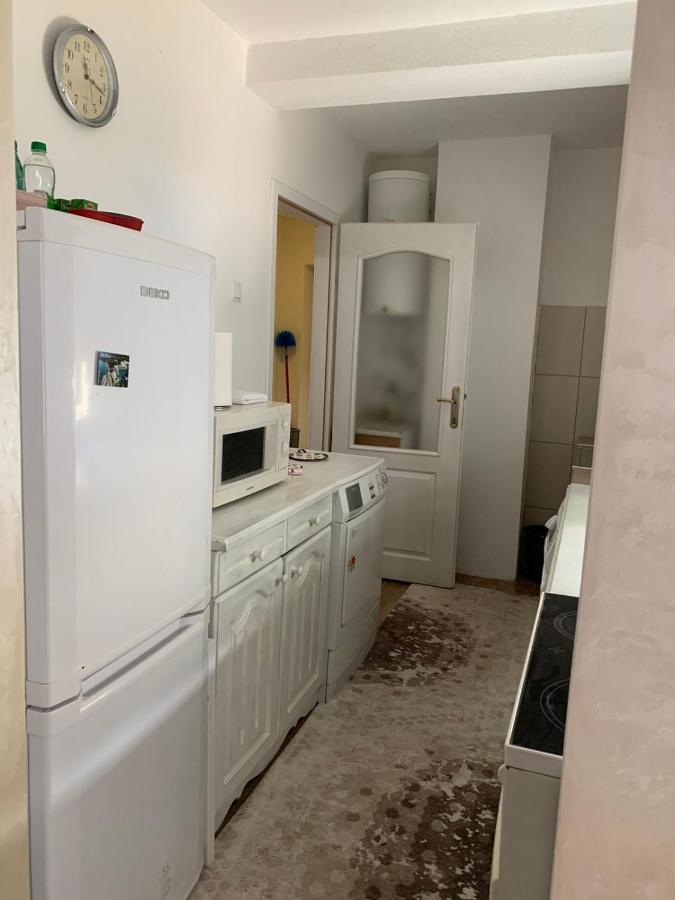 Bosanski Samac Anja Apartman מראה חיצוני תמונה
